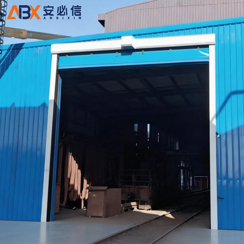 澳门特别行政区充气式门封