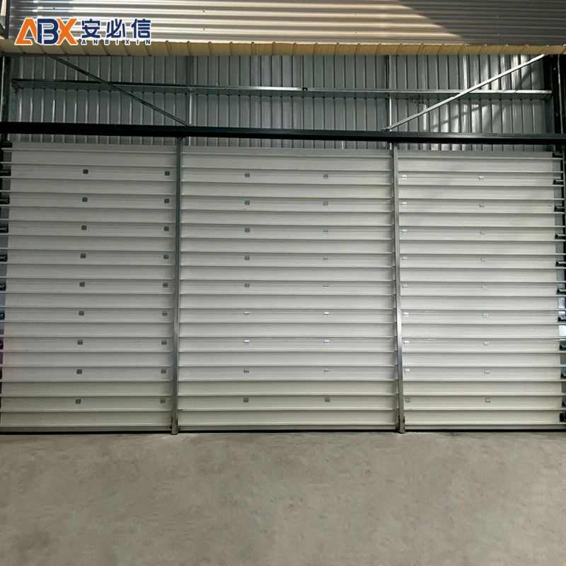澳门特别行政区翻板提升门