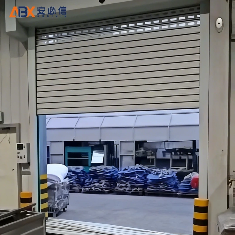 澳门特别行政区感应高速门