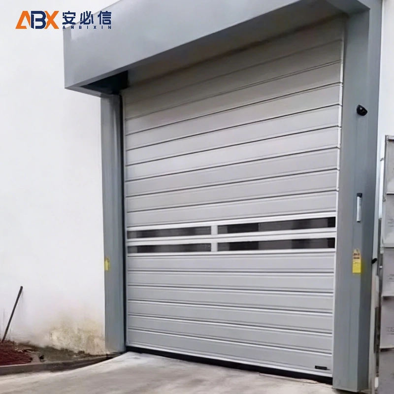 澳门特别行政区快速卷帘门